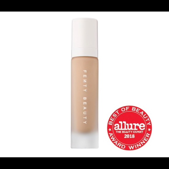 Fenty Pro Filt’r 260 Soft Matte Foundation - Picture 1 of 3